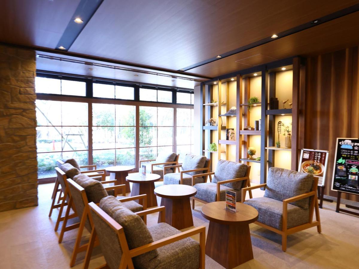 Dormy Inn Express Fujisan 御殿场市 外观 照片